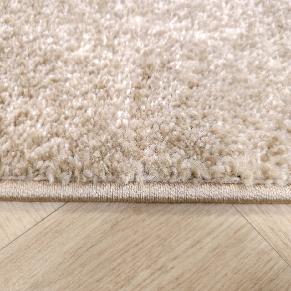 Scandinavisch vloerkleed - Belos Beige Scandinavisch vloerkleed - Belos Beige