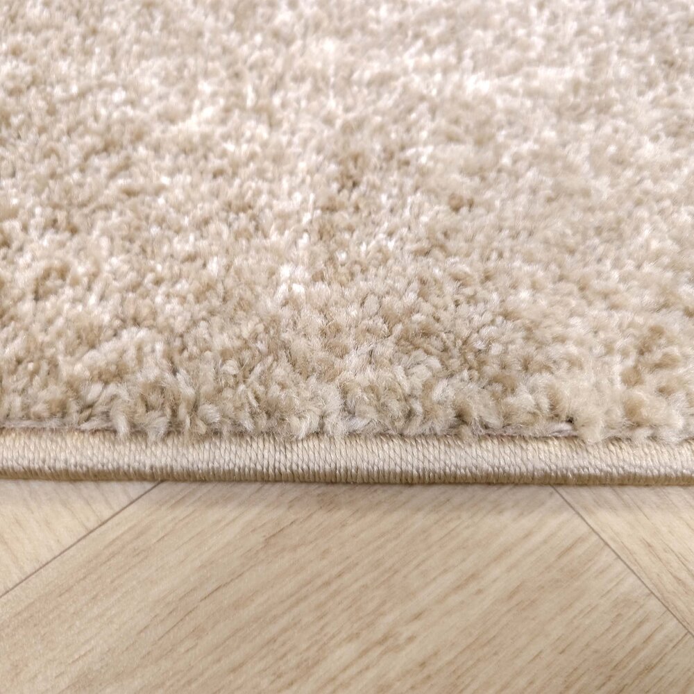 Scandinavisch vloerkleed - Belos Beige Scandinavisch vloerkleed - Belos Beige