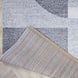 Scandinavisch vloerkleed - Belos Grijs Scandinavisch vloerkleed - Belos Grijs
