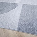 Scandinavisch vloerkleed - Belos Grijs Scandinavisch vloerkleed - Belos Grijs
