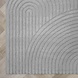 Japandi vloerkleed - Skando Grijs Japandi vloerkleed - Skando Grijs