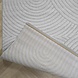 Japandi vloerkleed - Skando Grijs Japandi vloerkleed - Skando Grijs