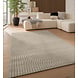 Japandi vloerkleed - Skando Beige Japandi vloerkleed - Skando Beige
