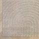 Japandi vloerkleed - Skando Beige Japandi vloerkleed - Skando Beige