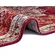 Vintage vloerkleed - Maderno Rood / Multi - 160 X 235 CM
