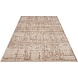 Vintage vloerkleed - Sole Beige - 200 X 280 CM Vintage vloerkleed - Sole Beige - 200 X 280 CM