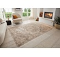 Vintage vloerkleed - Sand Beige - 200 X 280 CM