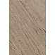 Jute Wol Katoen vloerkleed - Dhaka Naturel - 160 X 230 CM