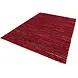 Hoogpolig vloerkleed - Nomadic Chic Rood - 200 X 290 CM