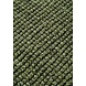 Jute vloerkleed - Rosalie Jungle Groen - 80 X 200 CM Jute vloerkleed - Rosalie Jungle Groen - 80 X 200 CM