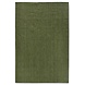 Jute vloerkleed - Rosalie Jungle Groen - 80 X 200 CM Jute vloerkleed - Rosalie Jungle Groen - 80 X 200 CM