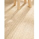 Jute vloerkleed - Sharmila Crème - 200x300 cm Jute vloerkleed - Sharmila Crème - 200x300 cm