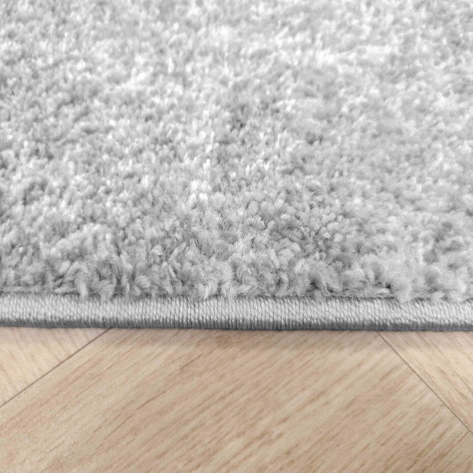 Scandinavisch vloerkleed - Belos Grijs