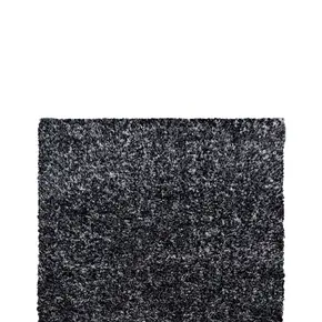 Hoogpolig vloerkleed