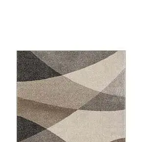 Laagpolig vloerkleed