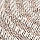 Japandi buitenkleed - Brezza Curve Beige Japandi buitenkleed - Brezza Curve Beige