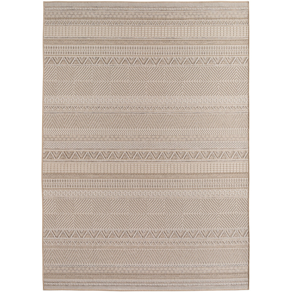 Buitenkleed – Brezza Boho Beige Buitenkleed – Brezza Boho Beige