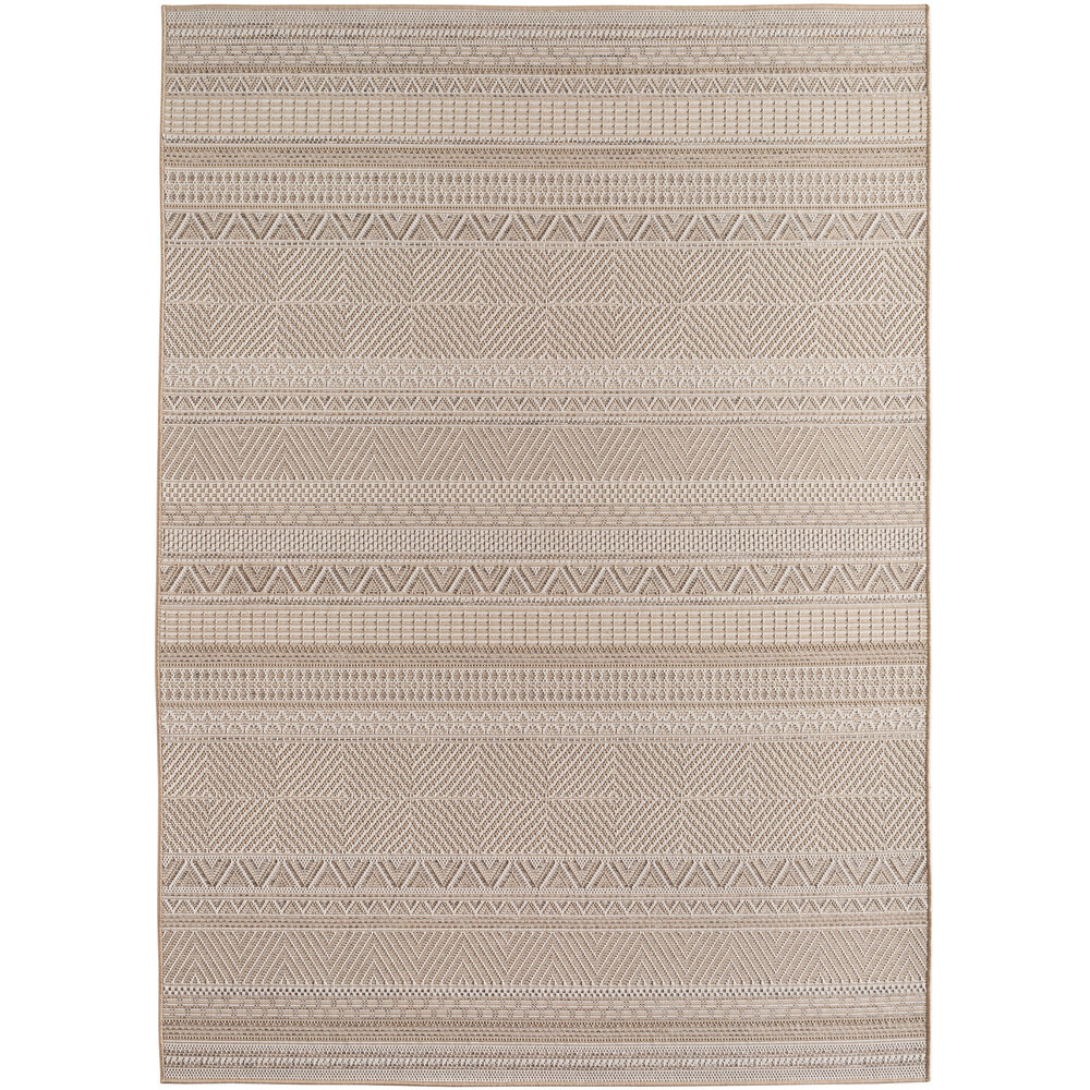 Buitenkleed – Brezza Boho Beige Buitenkleed – Brezza Boho Beige