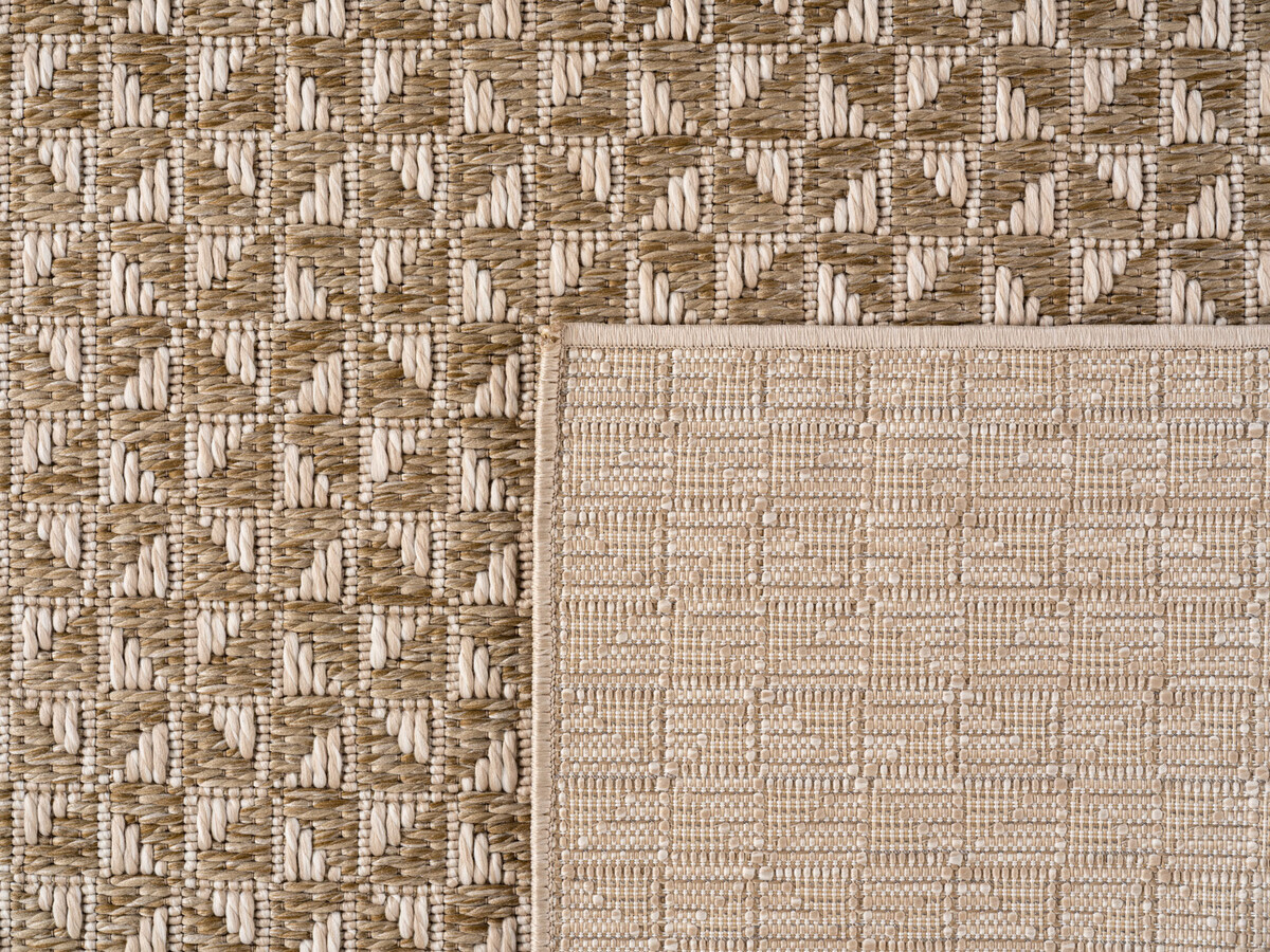 Buitenkleed - Iverto Beige Buitenkleed - Iverto Beige