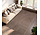 Modern vloerkleed - Sensi Flow Beige