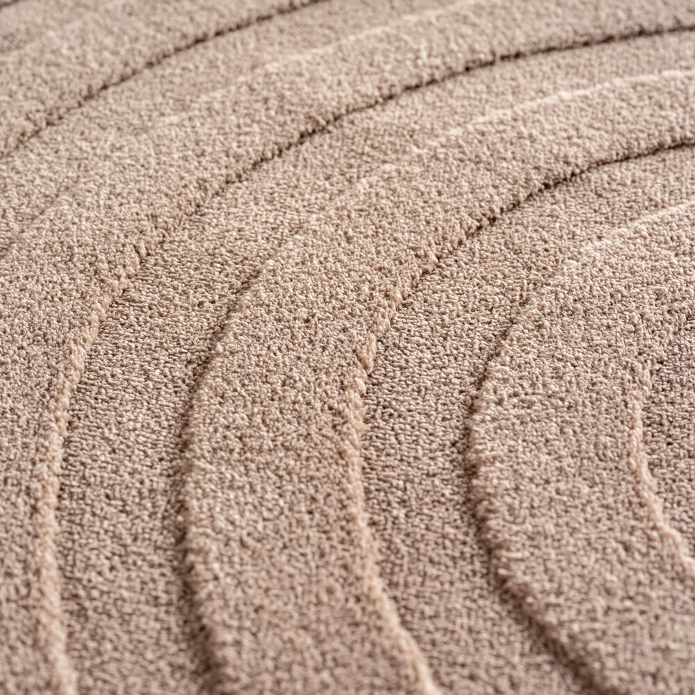 Modern vloerkleed - Sensi Japandi Beige Modern vloerkleed - Sensi Japandi Beige