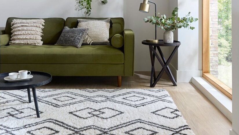 Wat is een Berber vloerkleed? Alles over deze authentieke klassieker