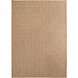 Jute buitenkleed - Viento Linea Beige Jute buitenkleed - Viento Linea Beige