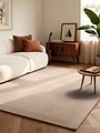 Wollen vloerkleed - Kivi Beige