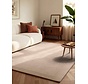 Wollen vloerkleed - Kari Beige