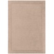 Wollen vloerkleed - Kivi Beige Wollen vloerkleed - Kivi Beige