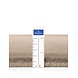 Wollen vloerkleed - Kivi Beige Wollen vloerkleed - Kivi Beige
