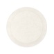 Rond wollen vloerkleed - Kari Creme