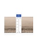 Rond wollen vloerkleed - Kivi Beige Rond wollen vloerkleed - Kivi Beige