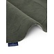 Rond wollen vloerkleed - Kivi Groen Rond wollen vloerkleed - Kivi Groen