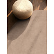 Organisch rond wollen vloerkleed - Kivi Beige Organisch rond wollen vloerkleed - Kivi Beige