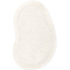 Organisch wollen vloerkleed - Kivi Creme Organisch wollen vloerkleed - Kivi Creme