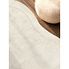 Organisch wollen vloerkleed - Kivi Creme Organisch wollen vloerkleed - Kivi Creme