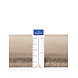 Organisch wollen vloerkleed - Kivi Beige Organisch wollen vloerkleed - Kivi Beige