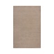 Wollen vloerkleed - Harris Boucle Beige/Naturel