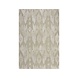 Wollen vloerkleed - Dion Ikat Beige
