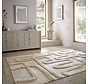 Wollen vloerkleed - Loma Wool Naturel/Beige