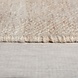 Wollen vloerkleed - Loma Wool Naturel/Beige