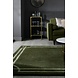Wollen vloerkleed - Gatsby Wool Olijfgroen