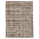 Abstract vloerkleed - Lattice Beige/Grijs Abstract vloerkleed - Lattice Beige/Grijs