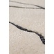 Berber vloerkleed - Flow Creme