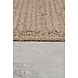 Wollen vloerkleed - Harris Boucle Beige/Naturel