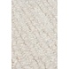 Wollen loper - Harris Boucle Creme