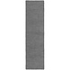 Wollen loper - Harris Boucle Grijs Wollen loper - Harris Boucle Grijs