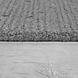 Wollen loper - Harris Boucle Grijs Wollen loper - Harris Boucle Grijs