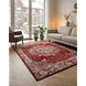 Vintage vloerkleed - Maderno Rood / Multi Vintage vloerkleed - Maderno Rood / Multi